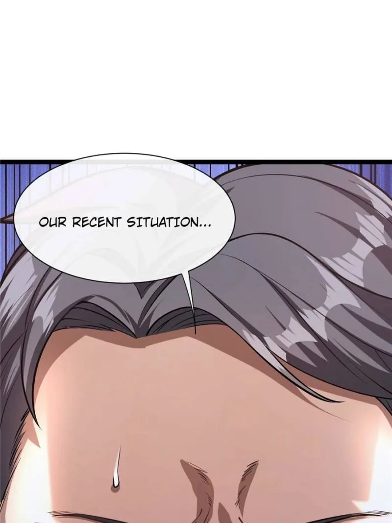 The Godly Son-in-Law of the Nation Chapter 30 page 45