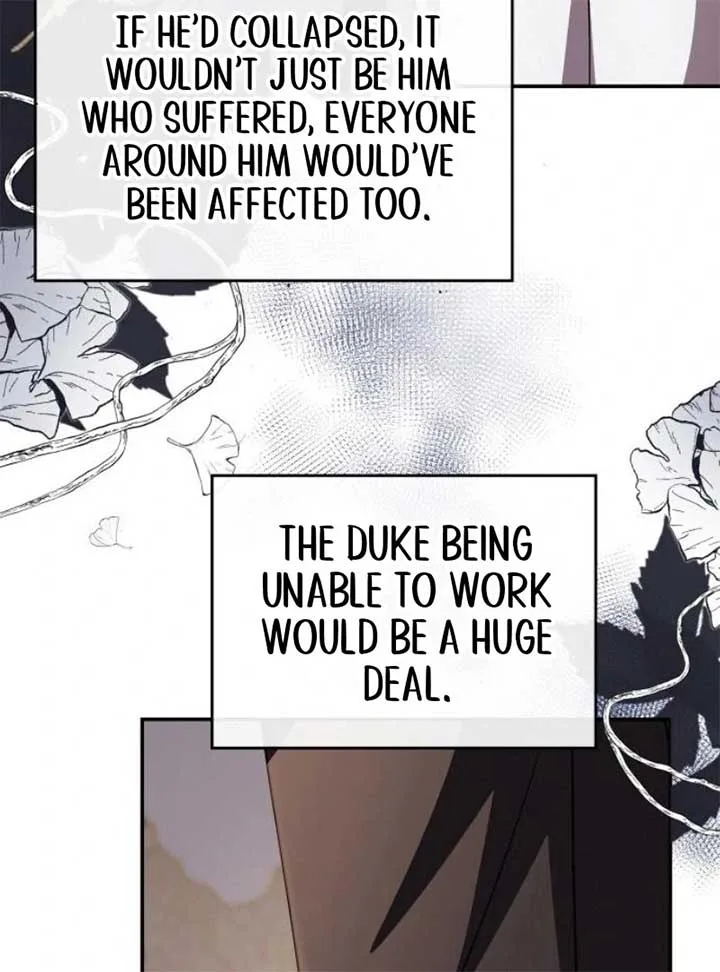 The Goal is Alimony Chapter 30 page 84