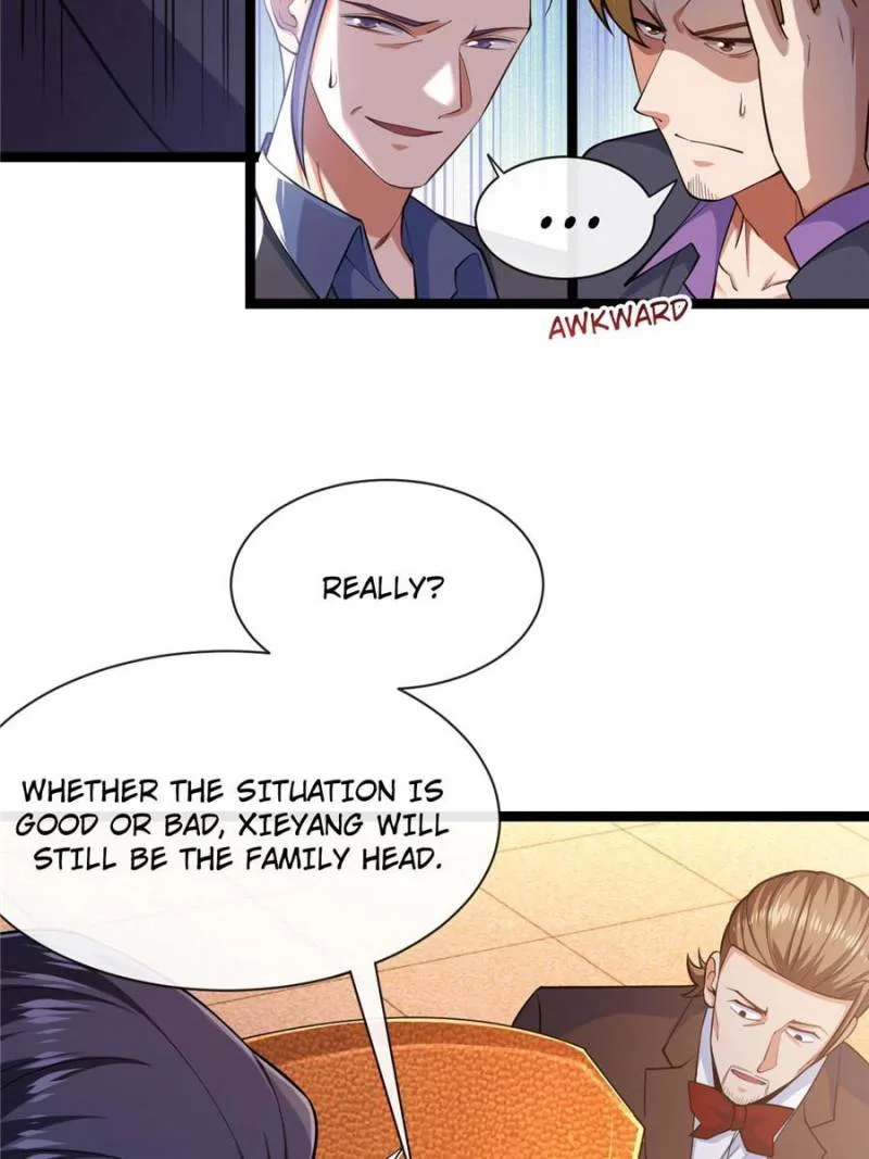 The Godly Son-in-Law of the Nation Chapter 30 page 47