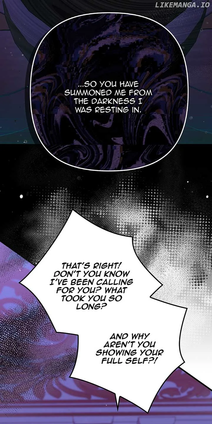 The Hero Went Crazy Even Though I’m the One Who Died Chapter 29 page 35