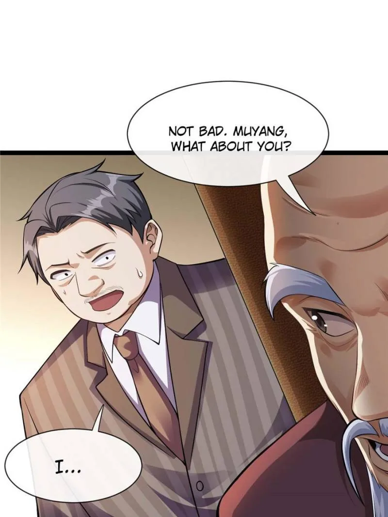 The Godly Son-in-Law of the Nation Chapter 30 page 43