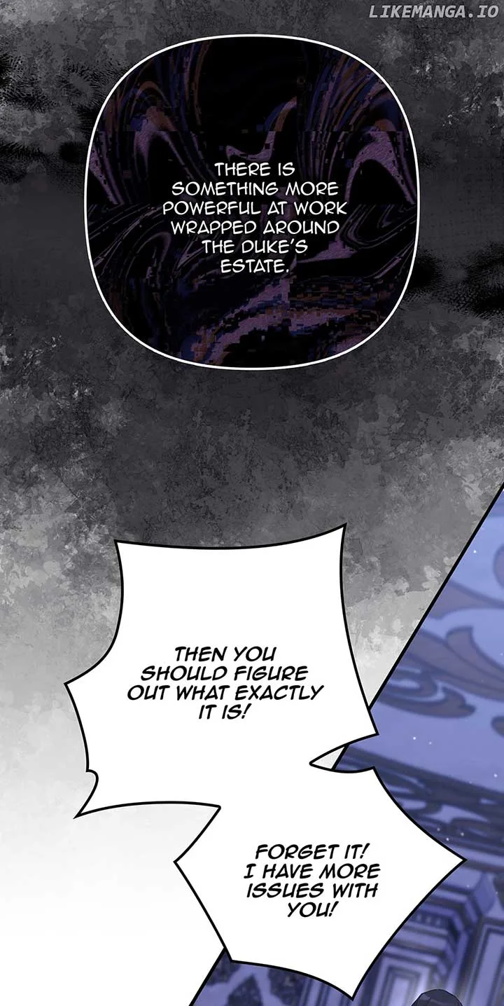 The Hero Went Crazy Even Though I’m the One Who Died Chapter 29 page 38