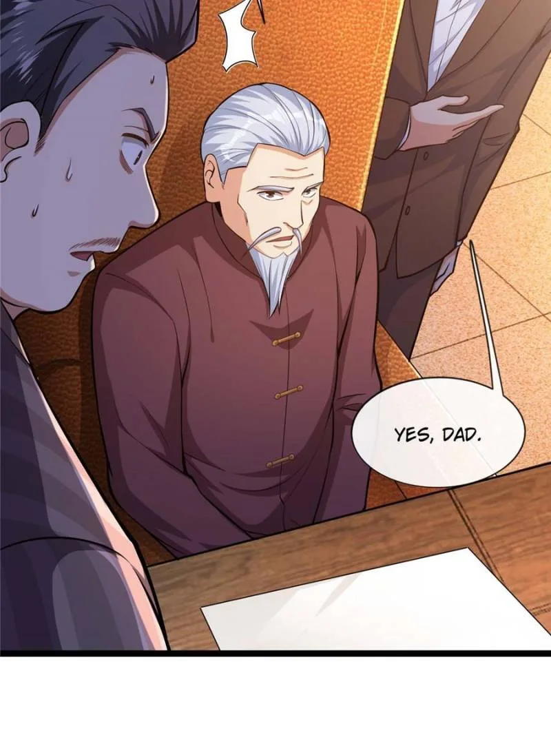 The Godly Son-in-Law of the Nation Chapter 30 page 48