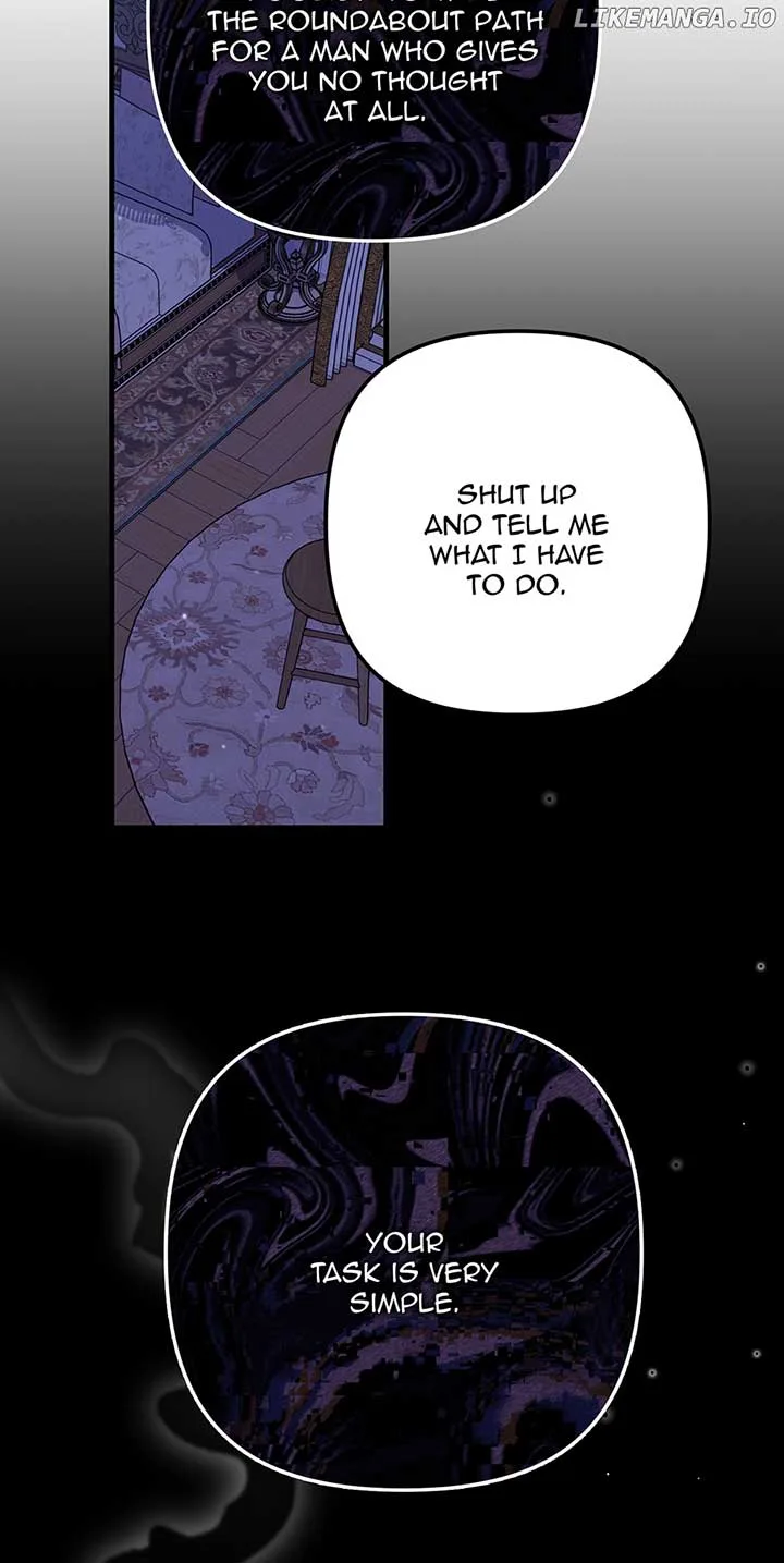 The Hero Went Crazy Even Though I’m the One Who Died Chapter 29 page 43