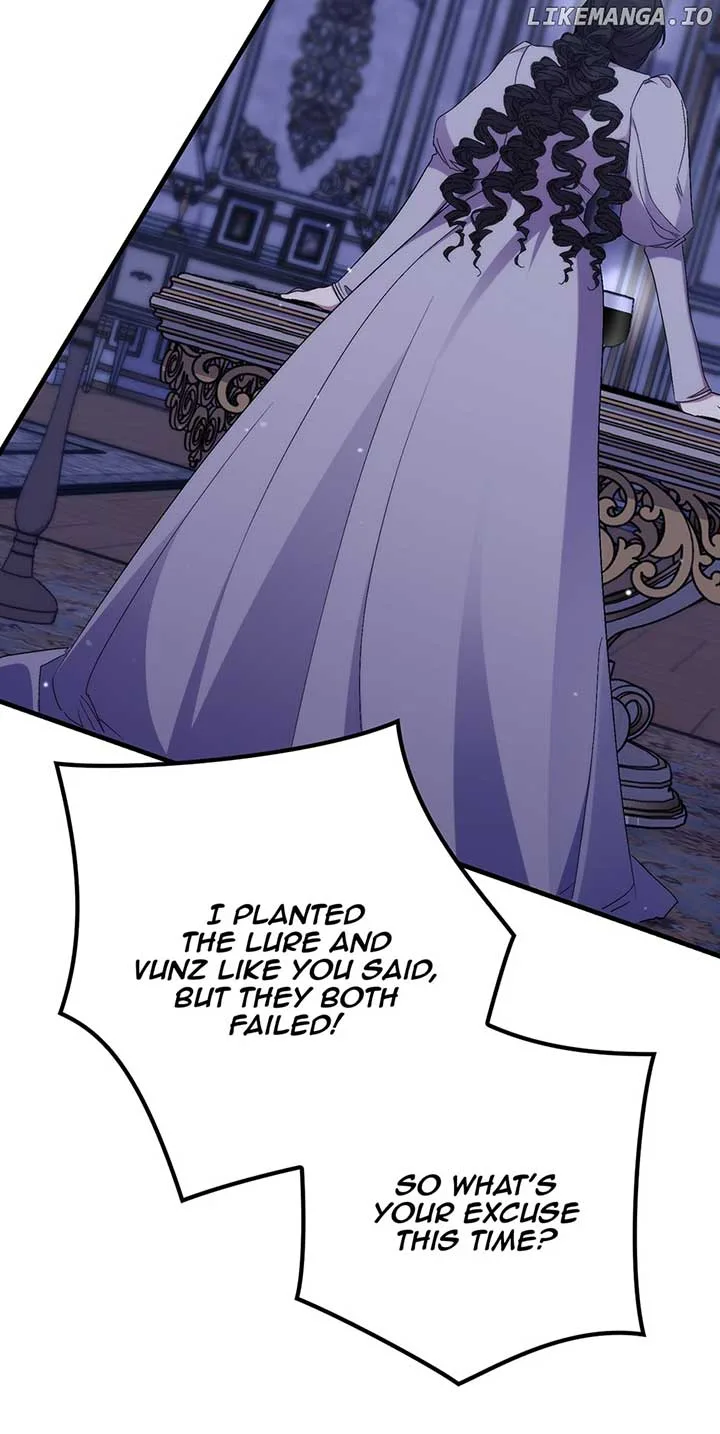 The Hero Went Crazy Even Though I’m the One Who Died Chapter 29 page 39