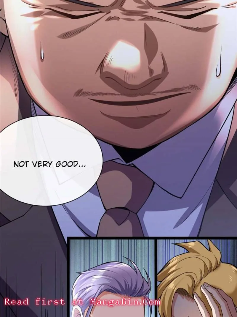 The Godly Son-in-Law of the Nation Chapter 30 page 46