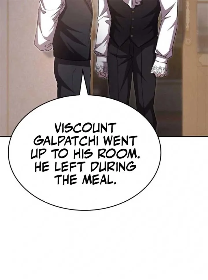 The Goal is Alimony Chapter 30 page 87