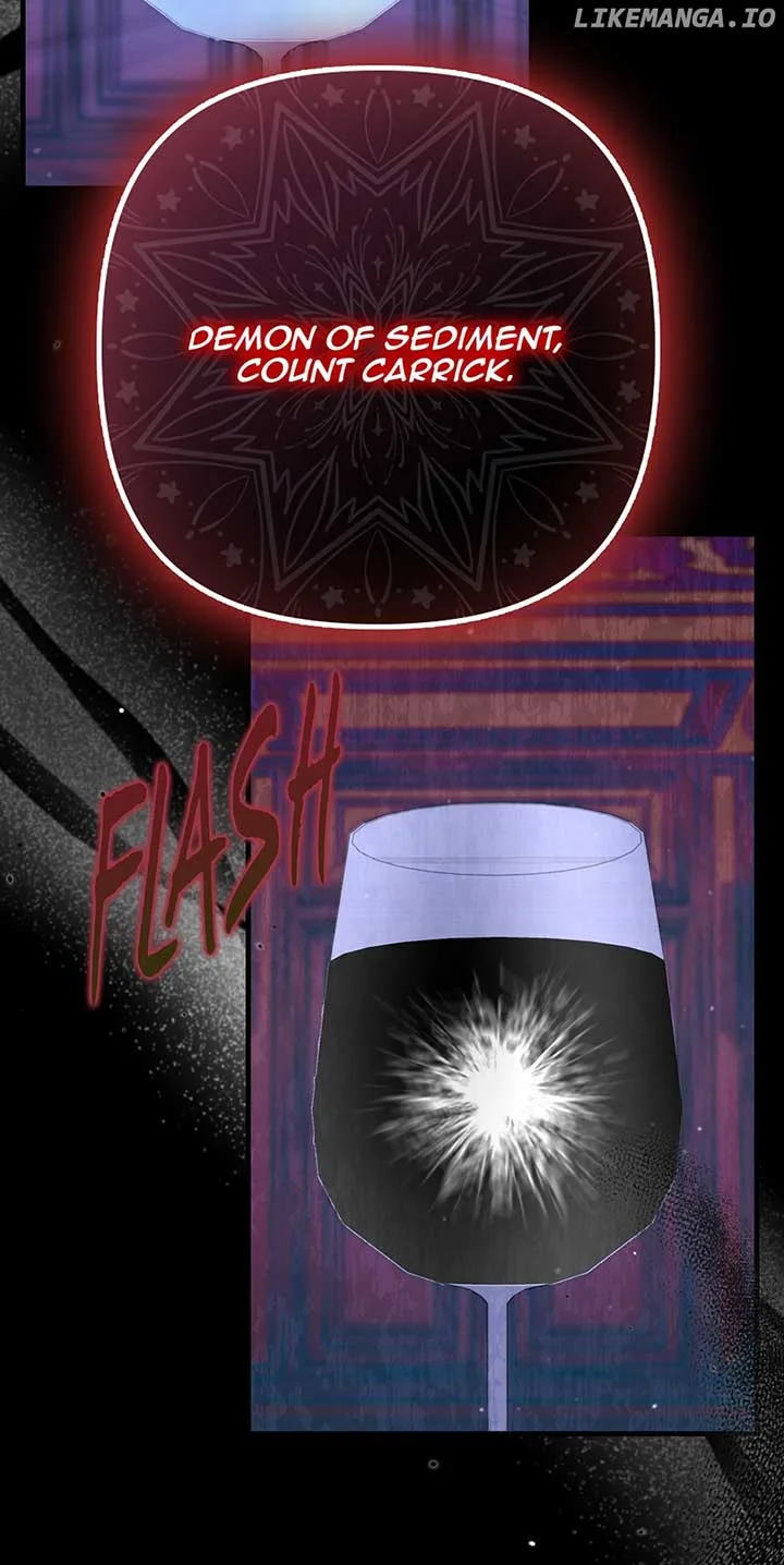 The Hero Went Crazy Even Though I’m the One Who Died Chapter 29 page 33