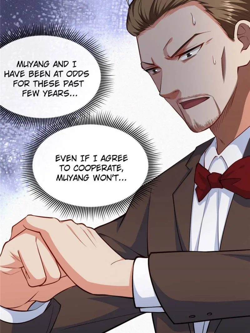 The Godly Son-in-Law of the Nation Chapter 30 page 54