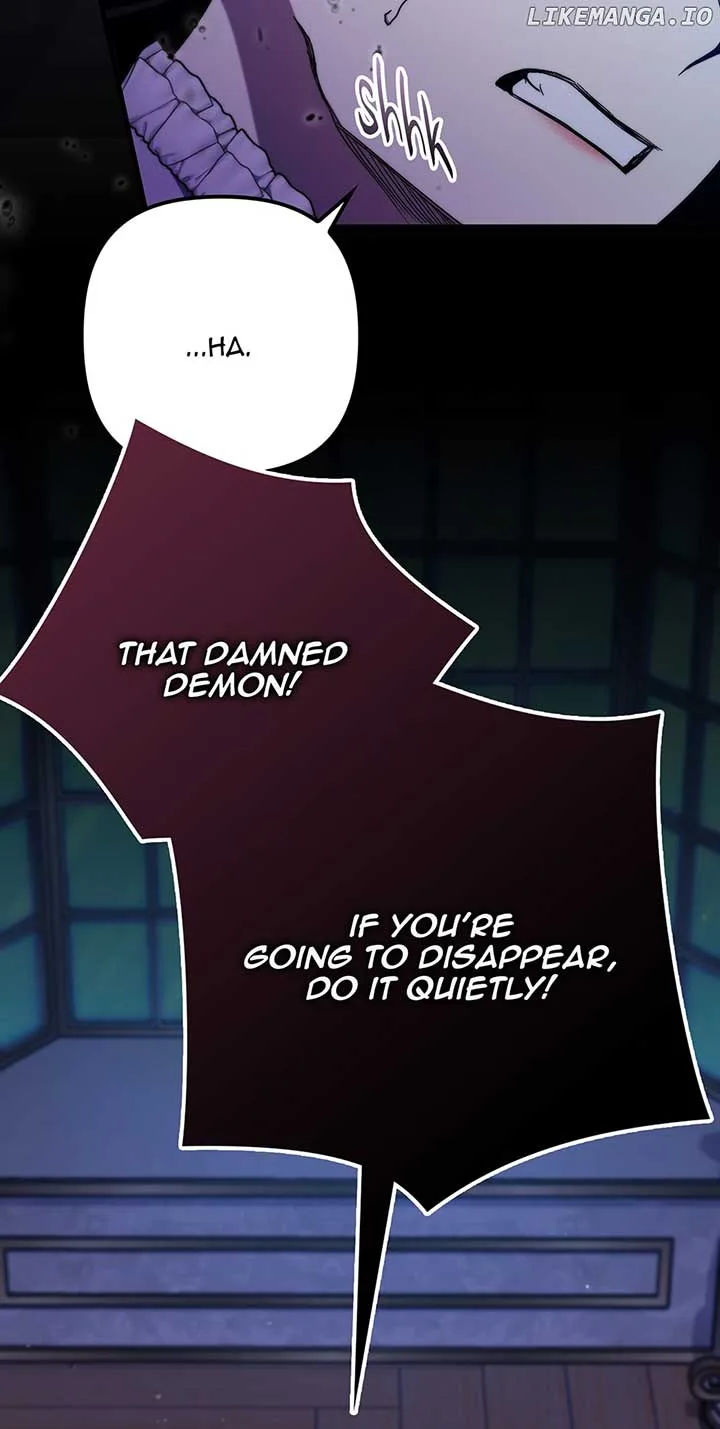 The Hero Went Crazy Even Though I’m the One Who Died Chapter 29 page 55
