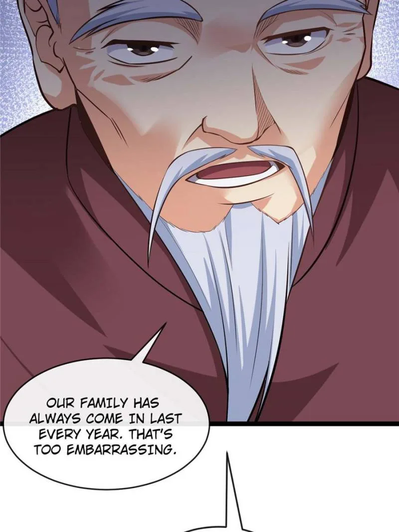 The Godly Son-in-Law of the Nation Chapter 30 page 52