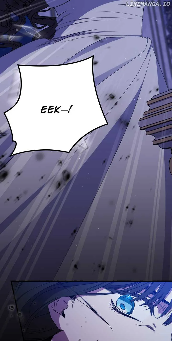 The Hero Went Crazy Even Though I’m the One Who Died Chapter 29 page 54