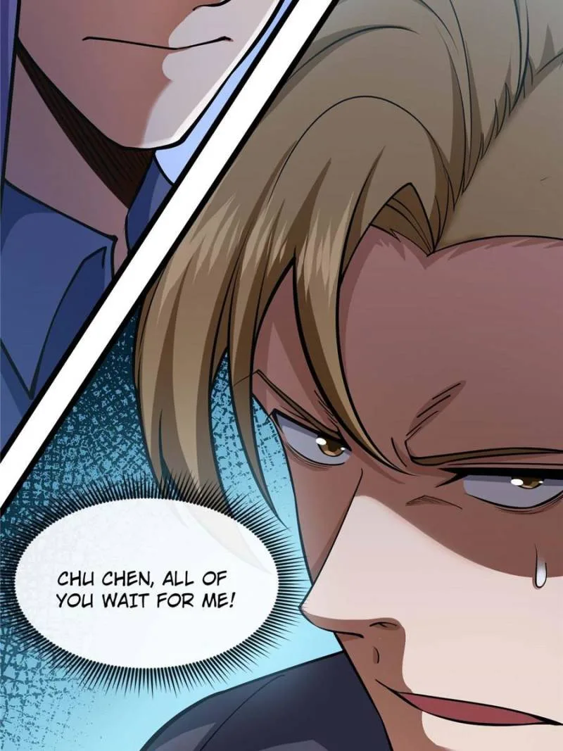 The Godly Son-in-Law of the Nation Chapter 30 page 50