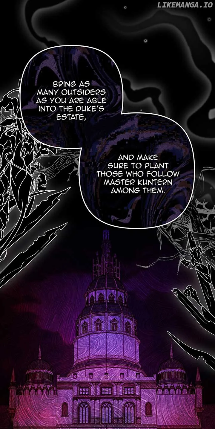 The Hero Went Crazy Even Though I’m the One Who Died Chapter 29 page 44