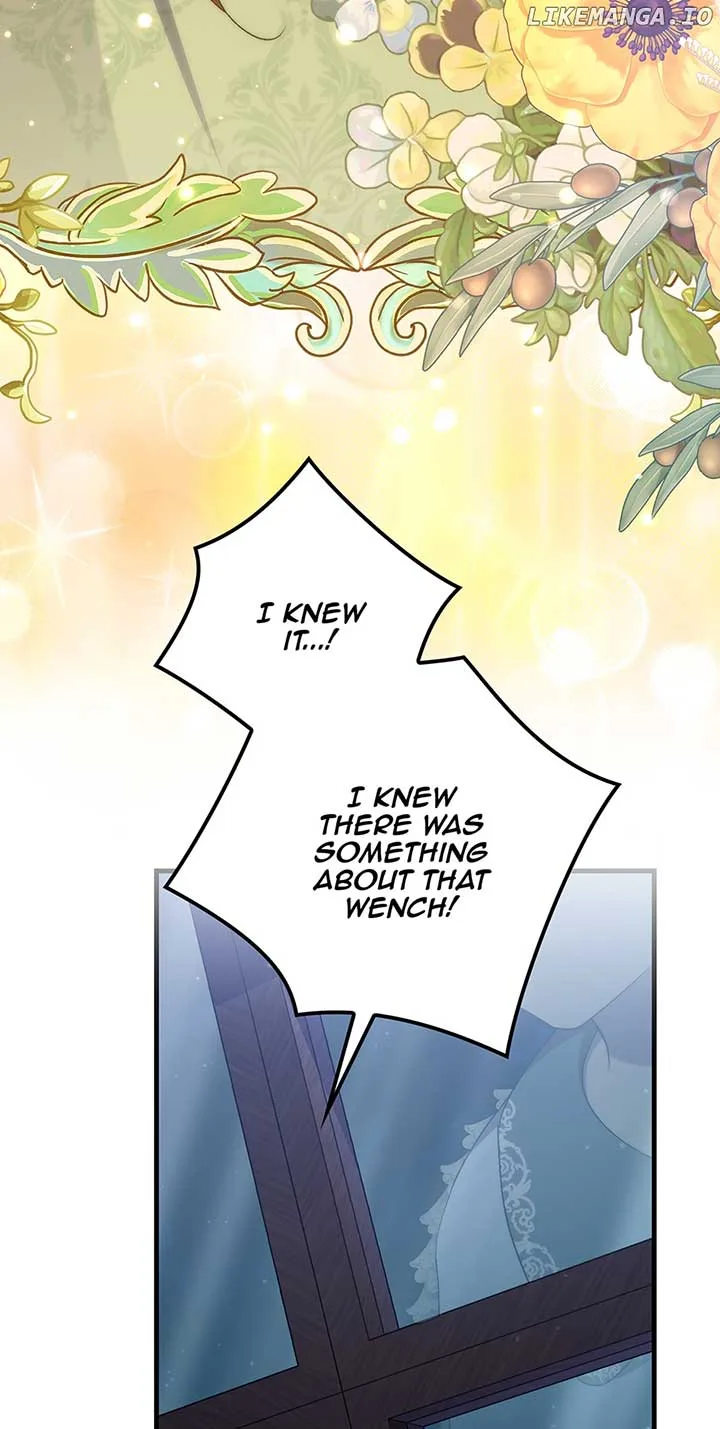 The Hero Went Crazy Even Though I’m the One Who Died Chapter 29 page 50