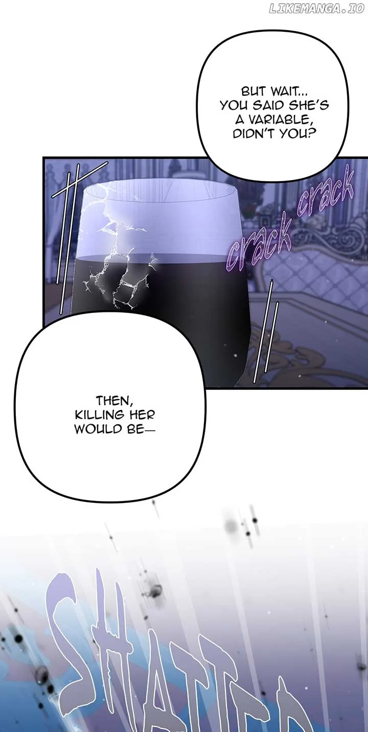 The Hero Went Crazy Even Though I’m the One Who Died Chapter 29 page 52