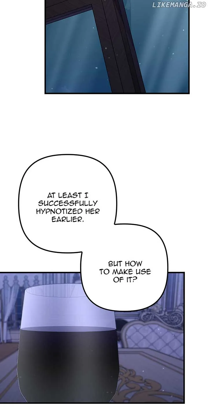 The Hero Went Crazy Even Though I’m the One Who Died Chapter 29 page 51