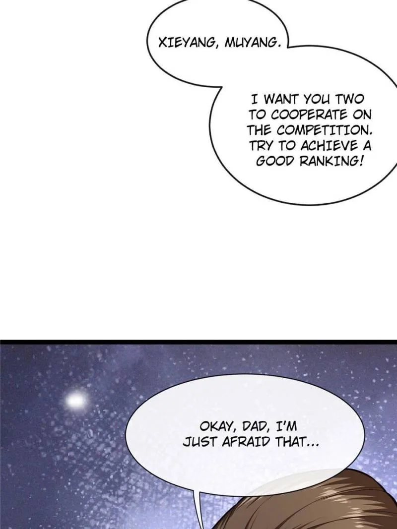 The Godly Son-in-Law of the Nation Chapter 30 page 53