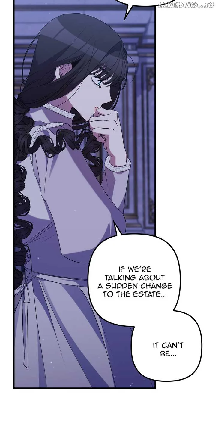 The Hero Went Crazy Even Though I’m the One Who Died Chapter 29 page 47