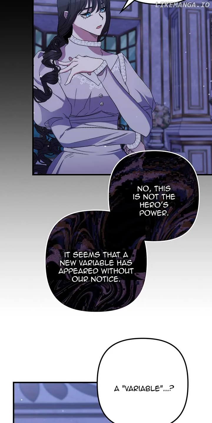 The Hero Went Crazy Even Though I’m the One Who Died Chapter 29 page 46