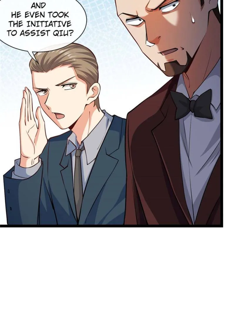 The Godly Son-in-Law of the Nation Chapter 30 page 59