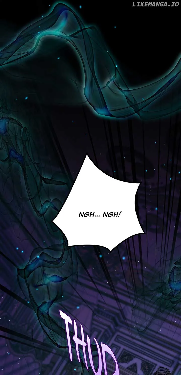The Hero Went Crazy Even Though I’m the One Who Died Chapter 29 page 60