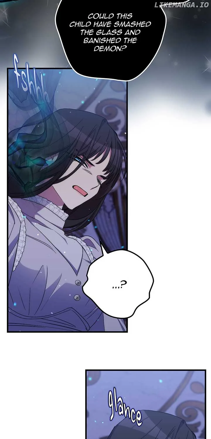 The Hero Went Crazy Even Though I’m the One Who Died Chapter 29 page 62