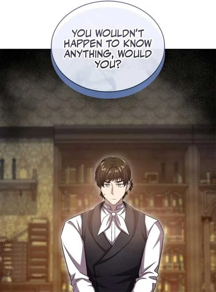 The Goal is Alimony Chapter 30 page 101