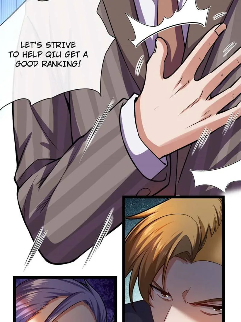 The Godly Son-in-Law of the Nation Chapter 30 page 57