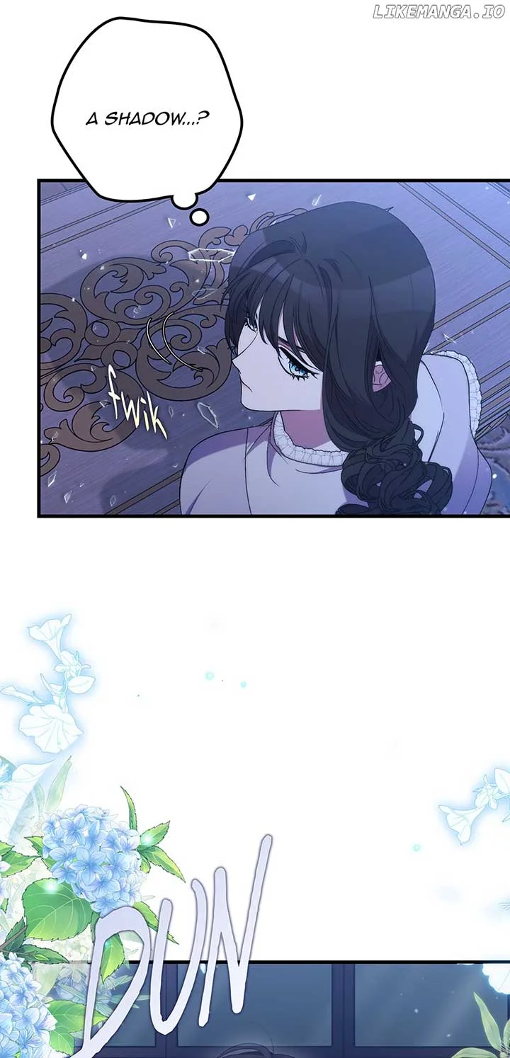 The Hero Went Crazy Even Though I’m the One Who Died Chapter 29 page 57