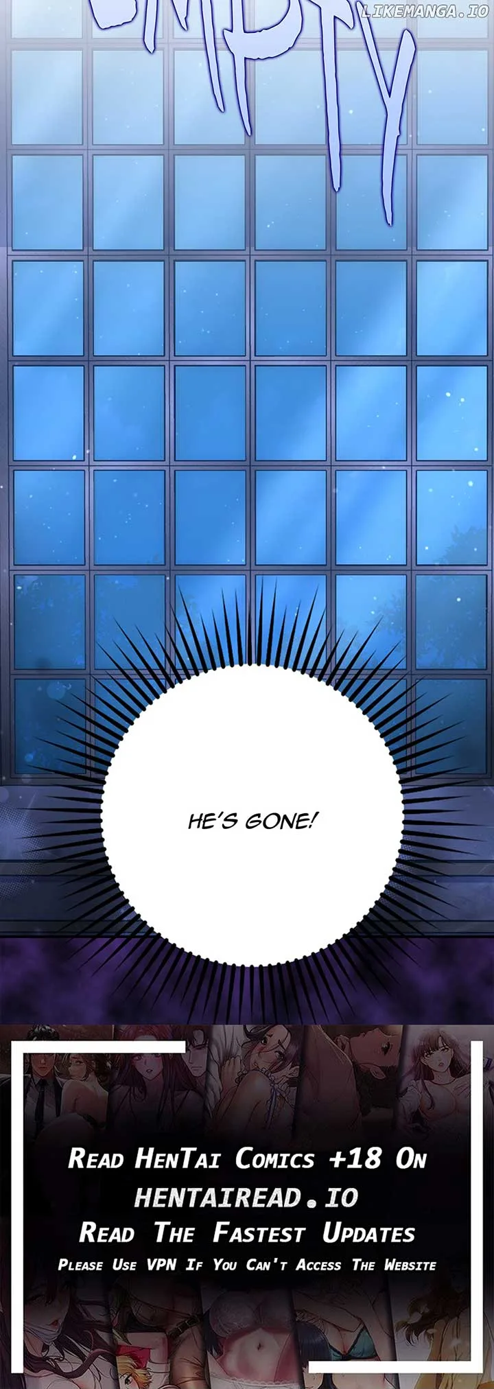 The Hero Went Crazy Even Though I’m the One Who Died Chapter 29 page 64