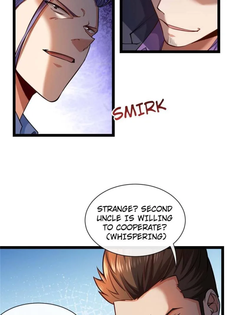 The Godly Son-in-Law of the Nation Chapter 30 page 58