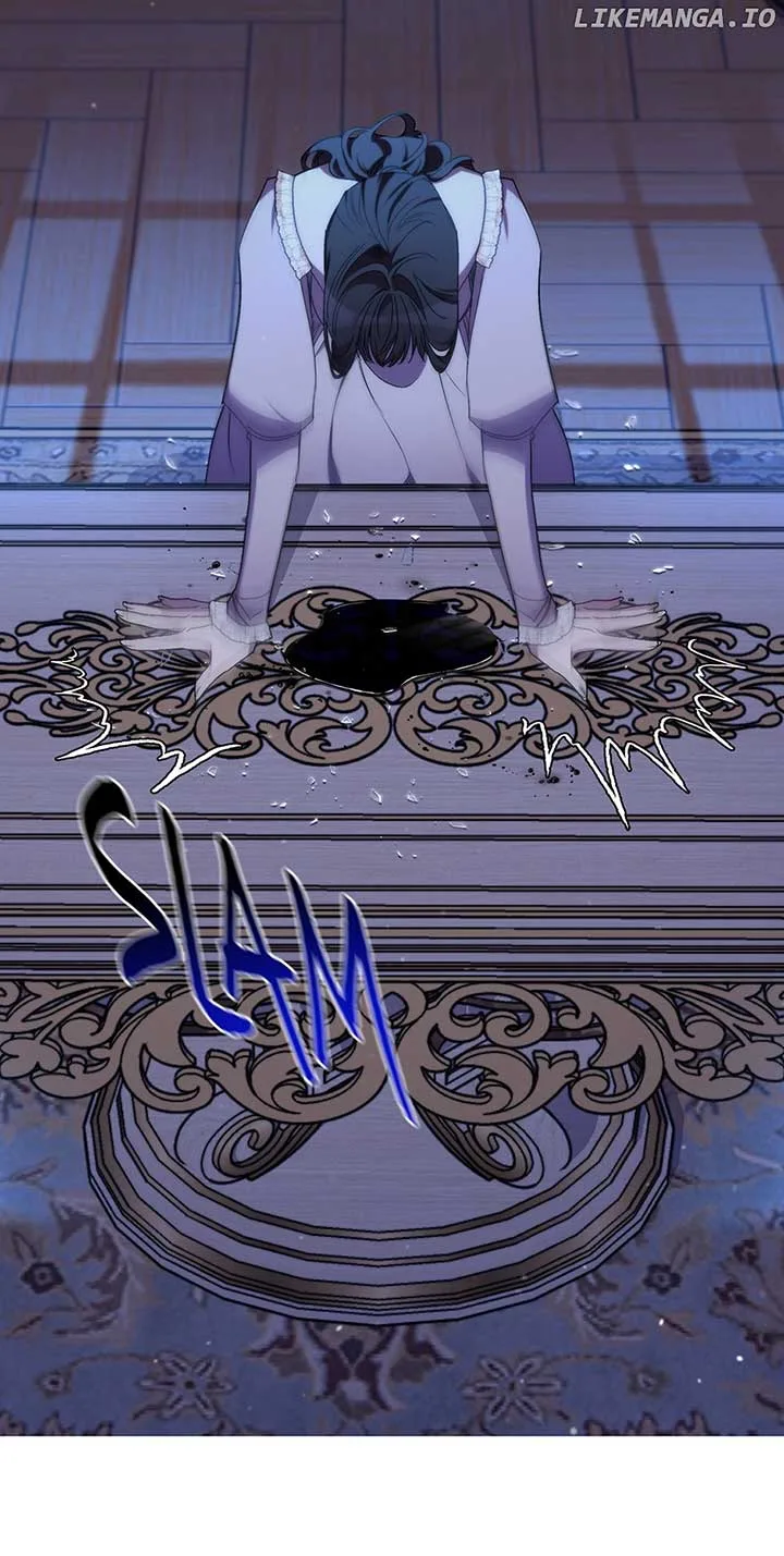 The Hero Went Crazy Even Though I’m the One Who Died Chapter 29 page 56