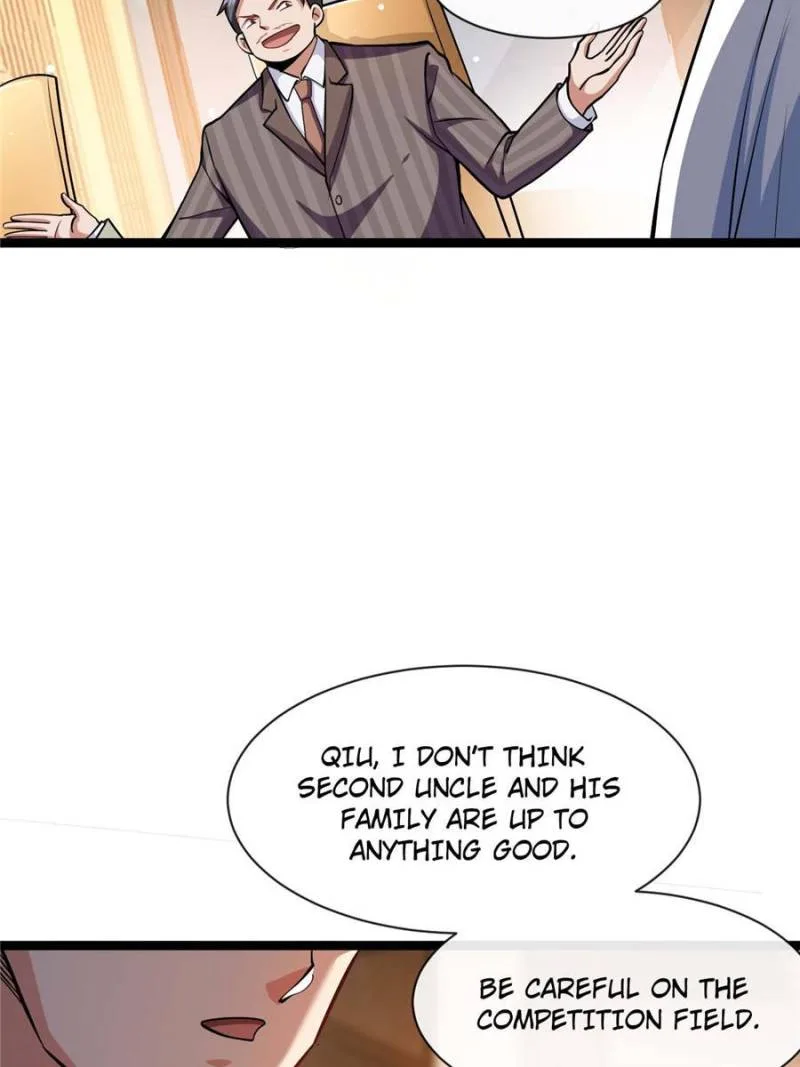 The Godly Son-in-Law of the Nation Chapter 30 page 63