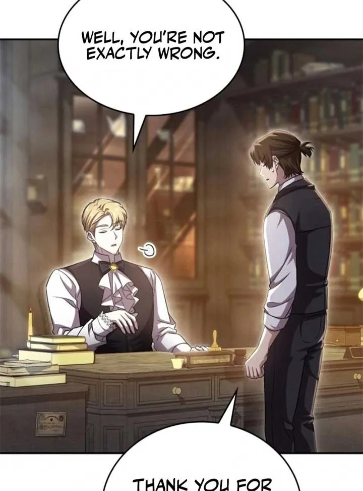 The Goal is Alimony Chapter 30 page 107