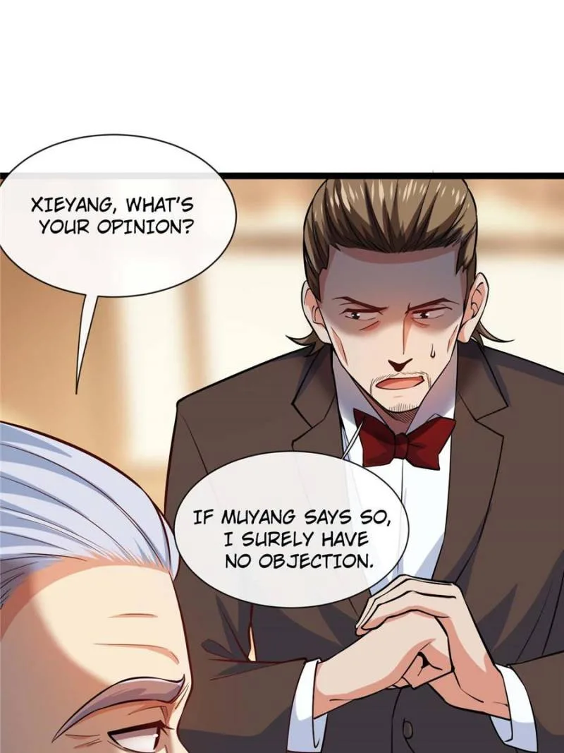 The Godly Son-in-Law of the Nation Chapter 30 page 60