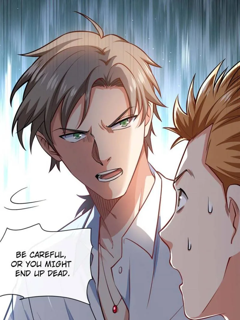 The Godly Son-in-Law of the Nation Chapter 30 page 66