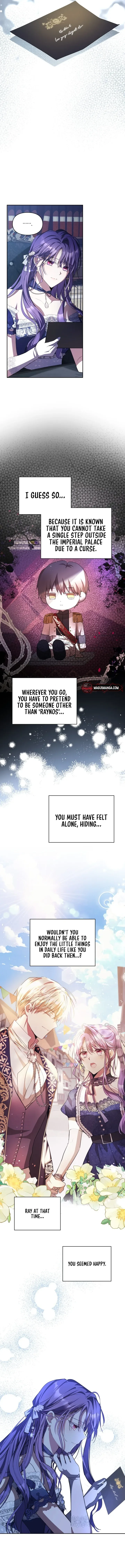 The Heroine Had an Affair with My Fiance Chapter 30 page 9