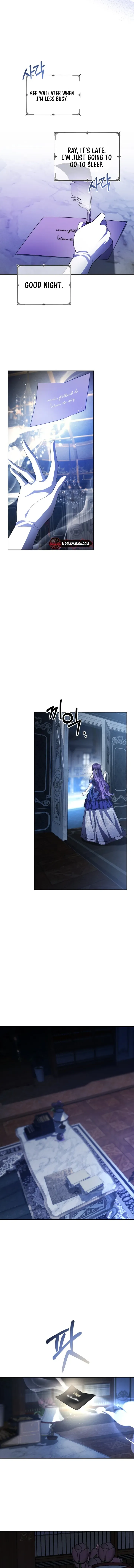 The Heroine Had an Affair with My Fiance Chapter 30 page 11