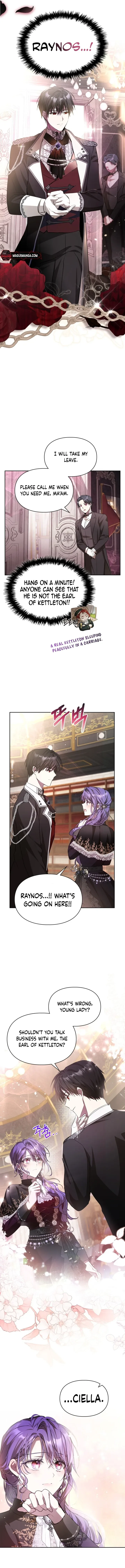 The Heroine Had an Affair with My Fiance Chapter 30 page 14