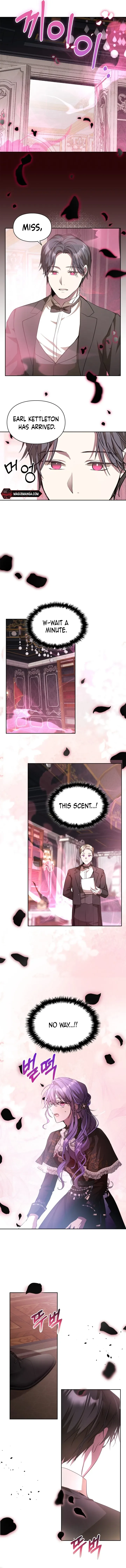 The Heroine Had an Affair with My Fiance Chapter 30 page 13