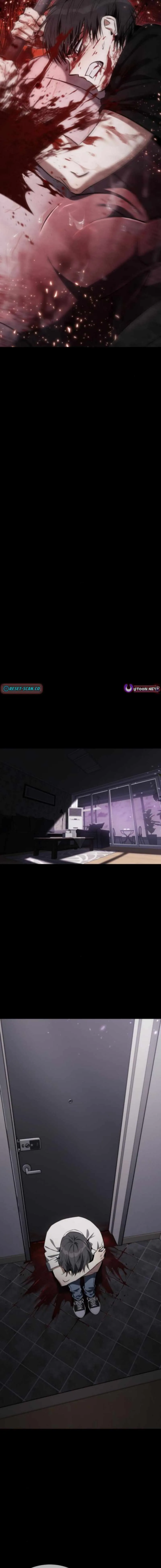 The Hunter Lives In A rented Apartment Chapter 30 page 3