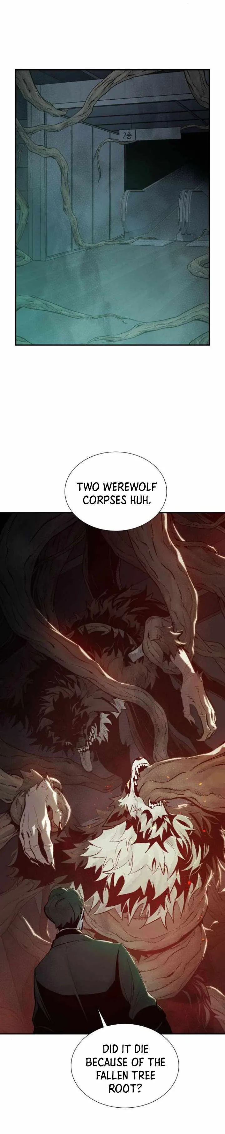 The Lone Necromancer Chapter 30 page 7