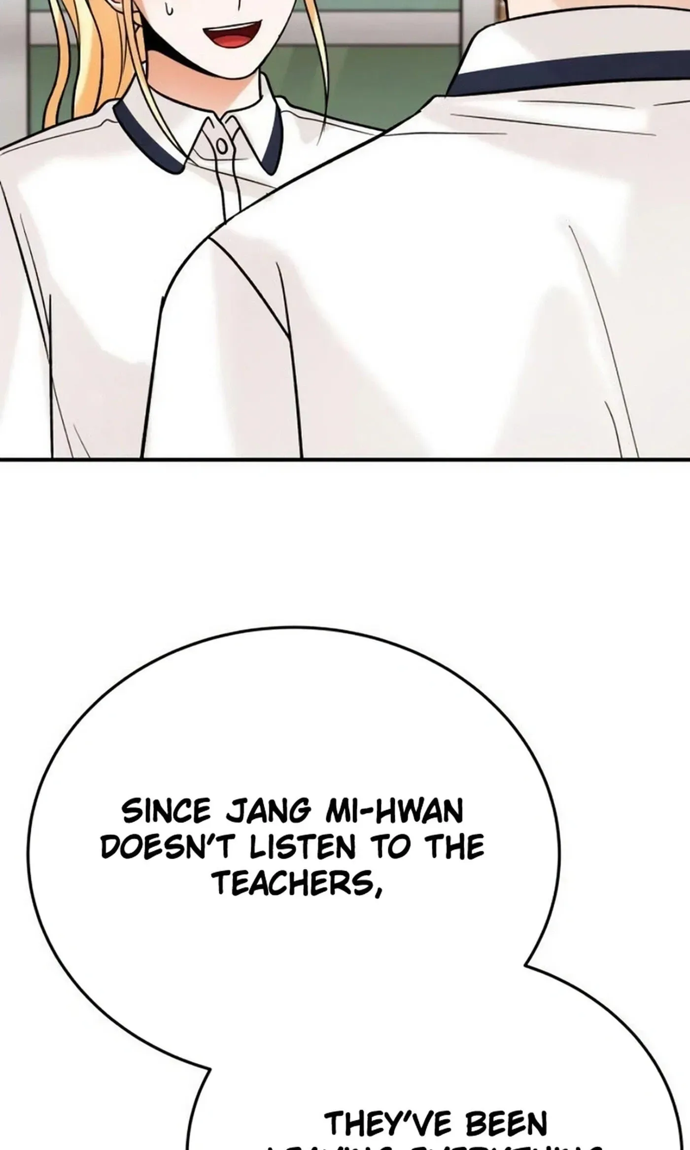 The Little Prince In The Next Life Chapter 30 page 3