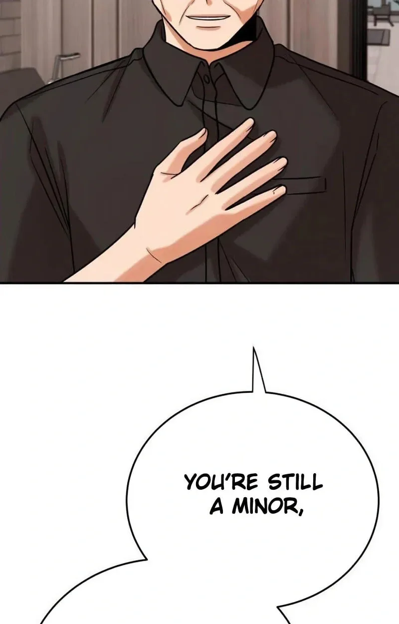 The Little Prince In The Next Life Chapter 30 page 15