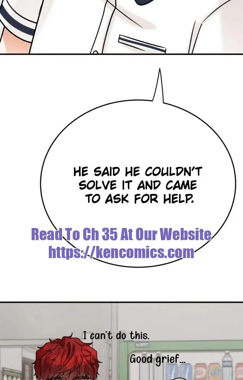 The Little Prince In The Next Life Chapter 30 page 40