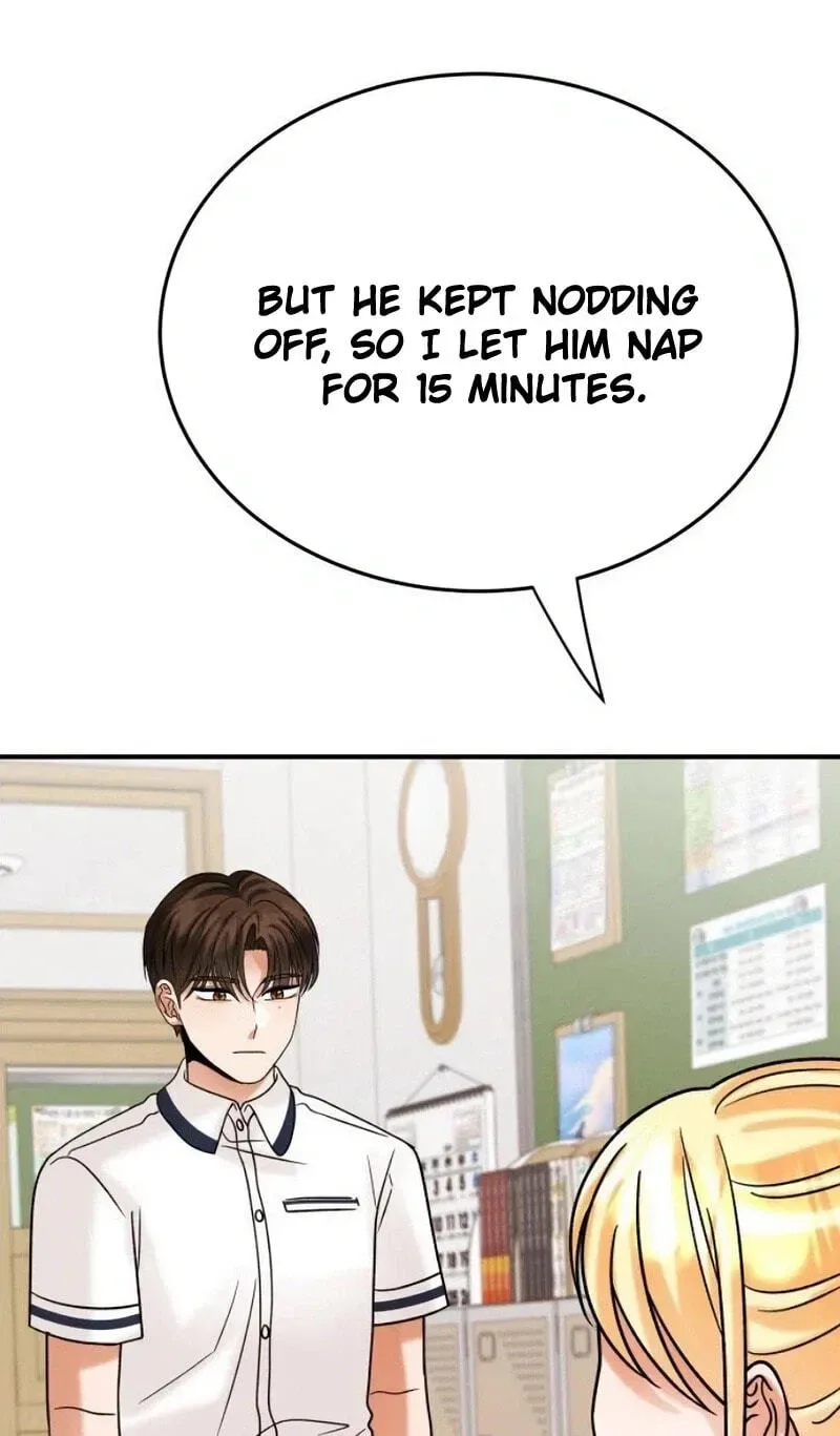 The Little Prince In The Next Life Chapter 30 page 43