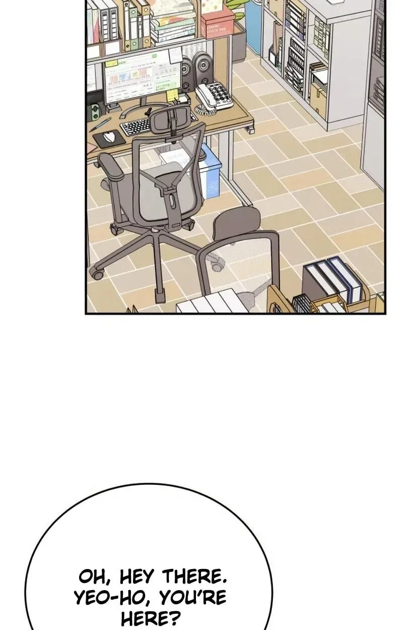 The Little Prince In The Next Life Chapter 30 page 83