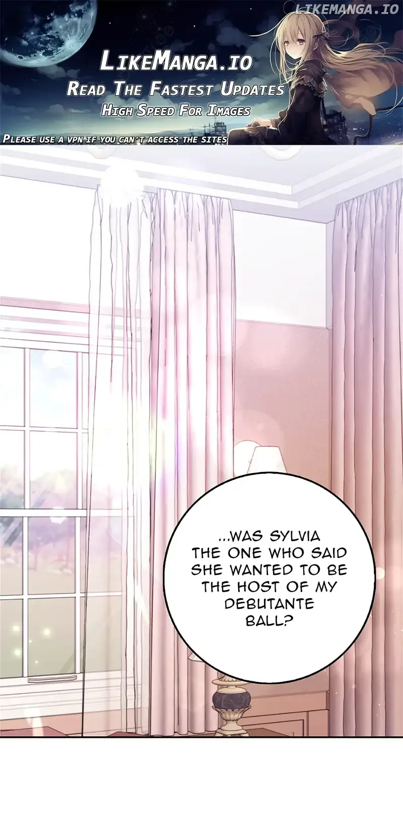 The Lost Cinderella Chapter 29 page 2