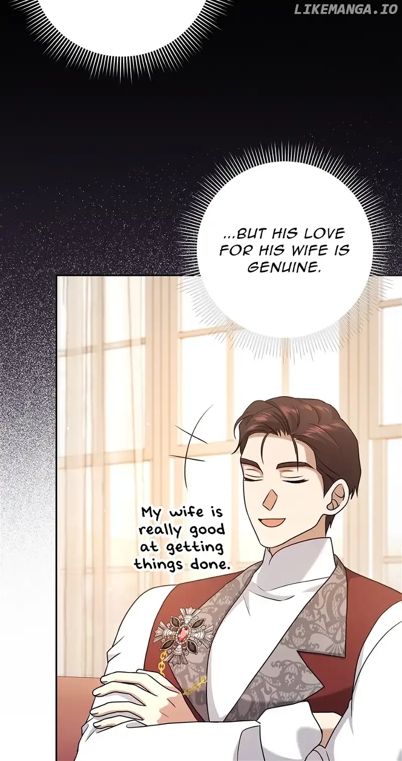 The Lost Cinderella Chapter 29 page 12